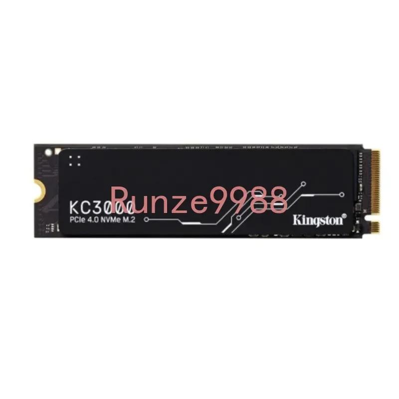 ŷ //  SSD M2 Nvme M.2 2280 PCIe 4.0 X4 KC3000 1024GB 512GB 1TB 2TB  ָ Ʈ ̺ HDD ϵ ũ, PS5 ũž
